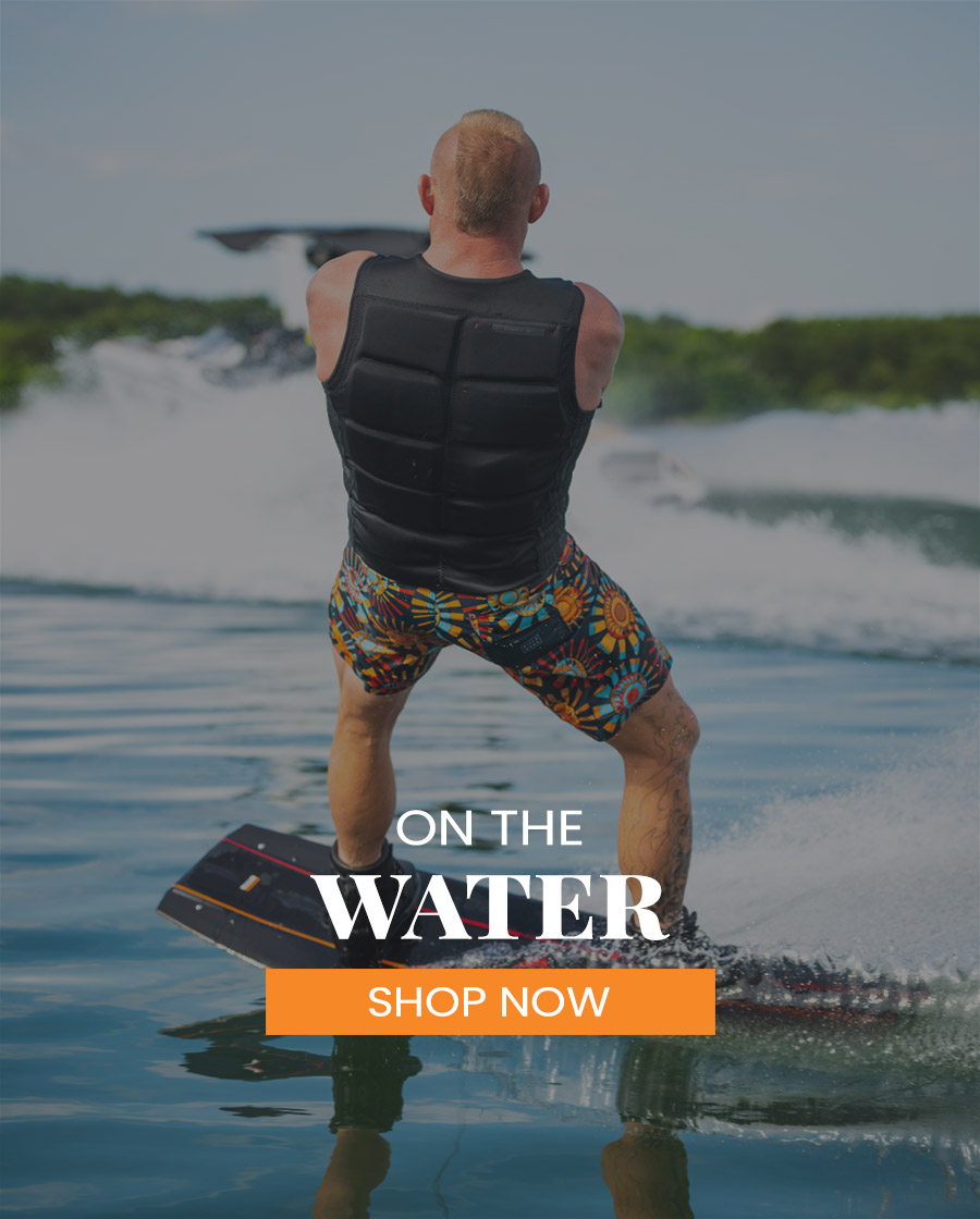 Shop On The Water Product For Summer!