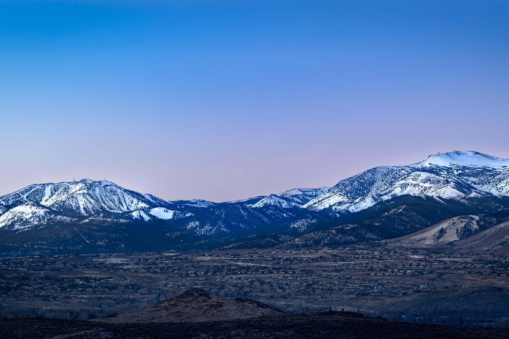 Explore the Outdoors with BlueZone in Reno!