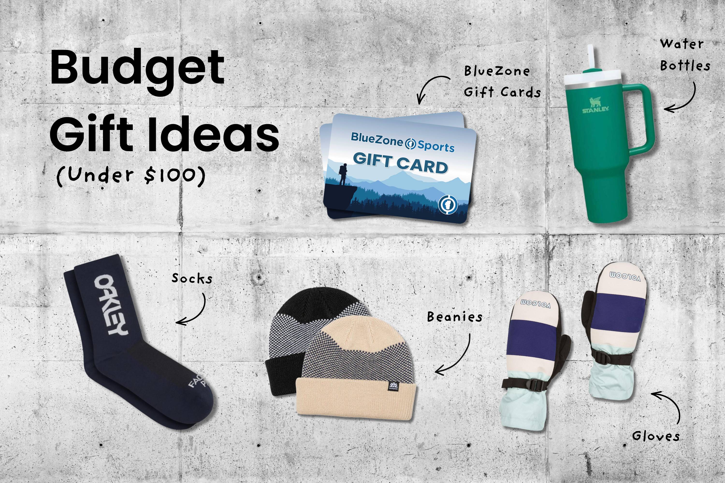 2025 Valentine's Day Gift Guide | Budget Friendly