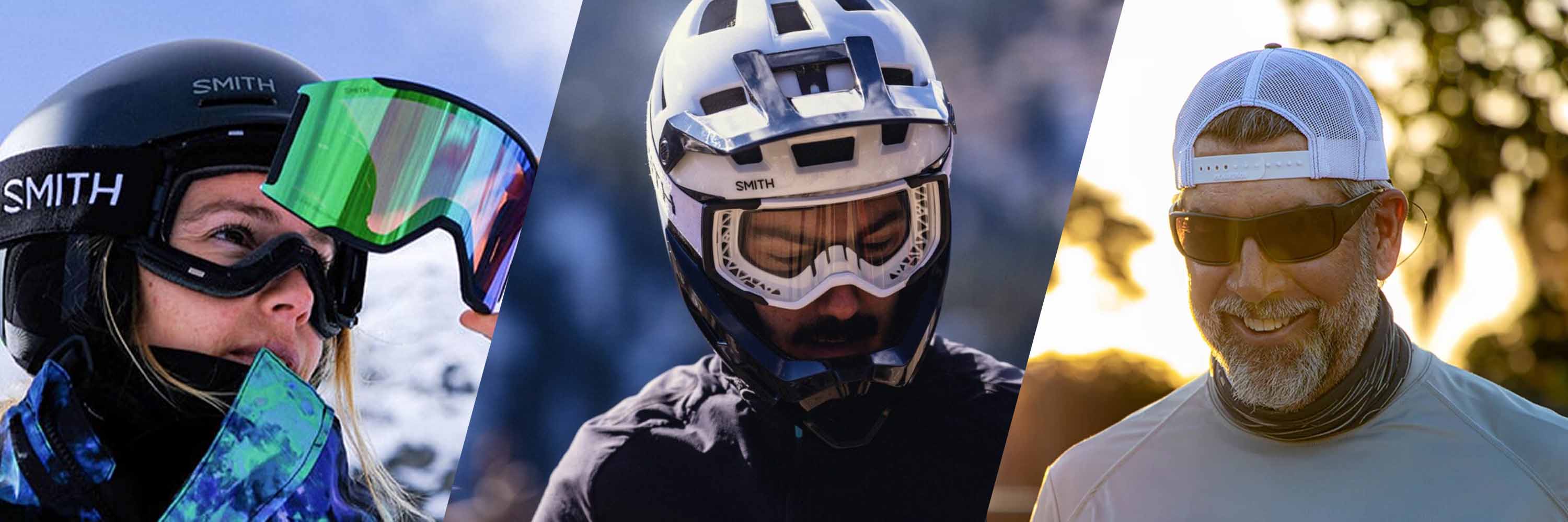 Smith product images