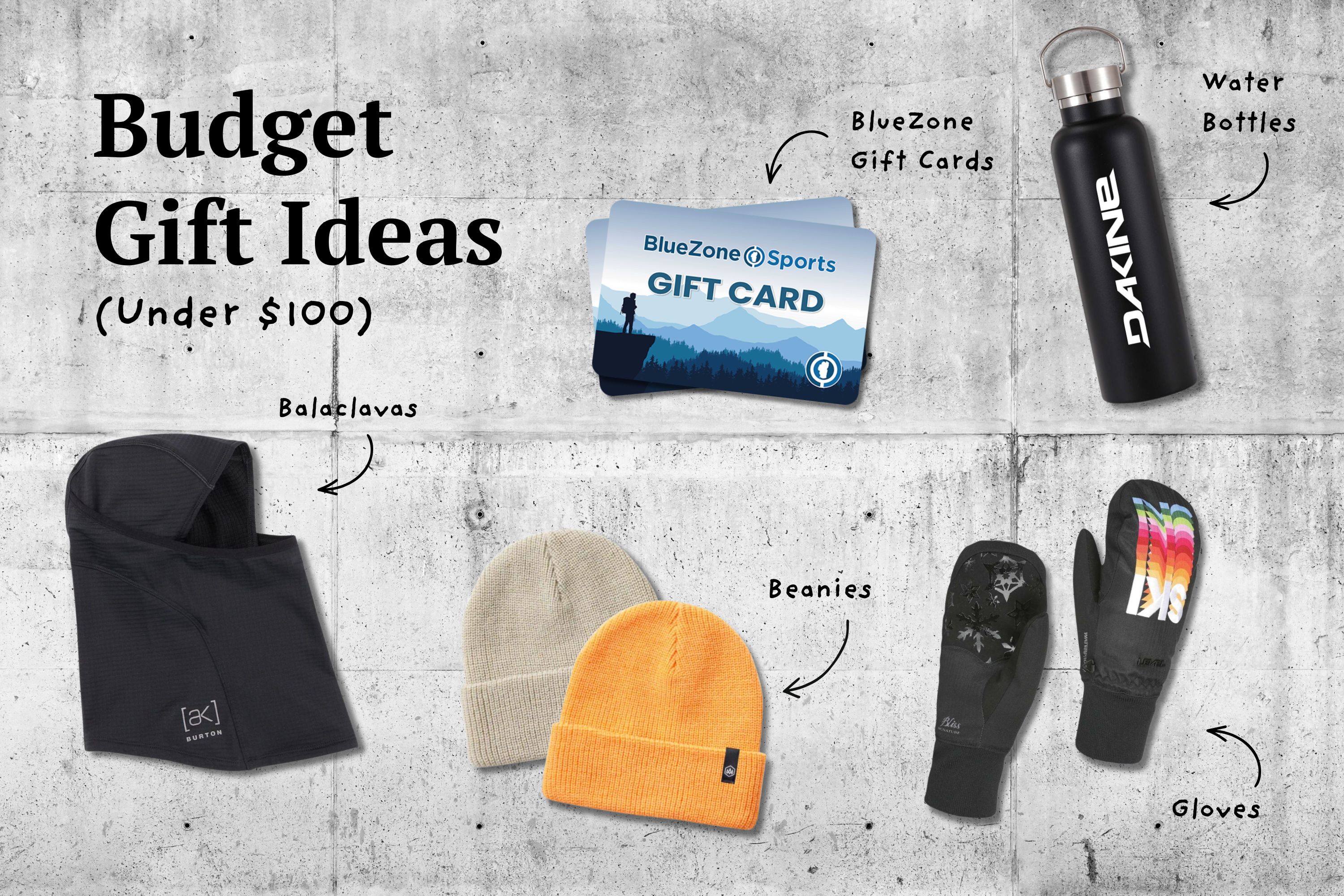 2026 Valentine's Day Gift Guide | Budget Friendly