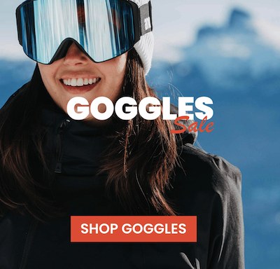 Goggles Sale