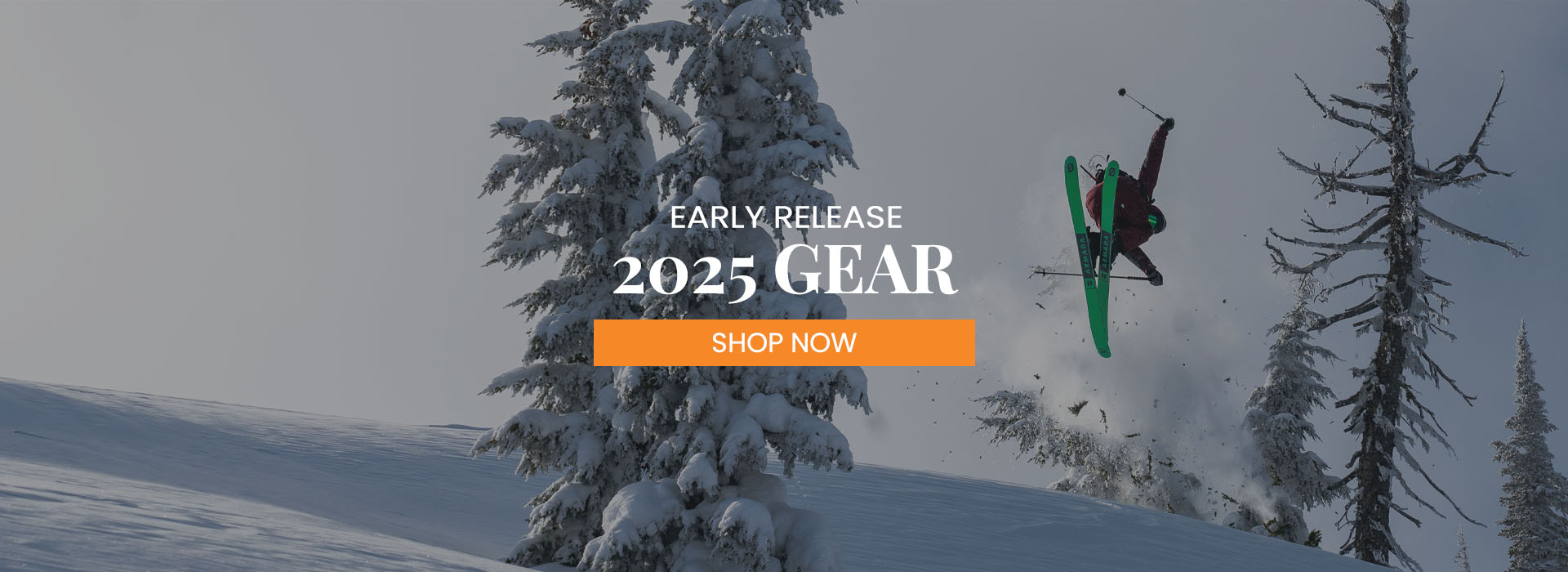 Early release 2025 gear is now available at BlueZone Sports!