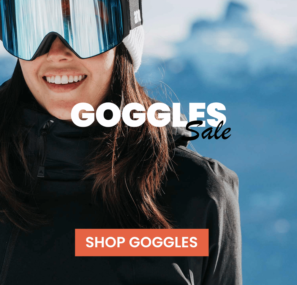 Goggles Sale