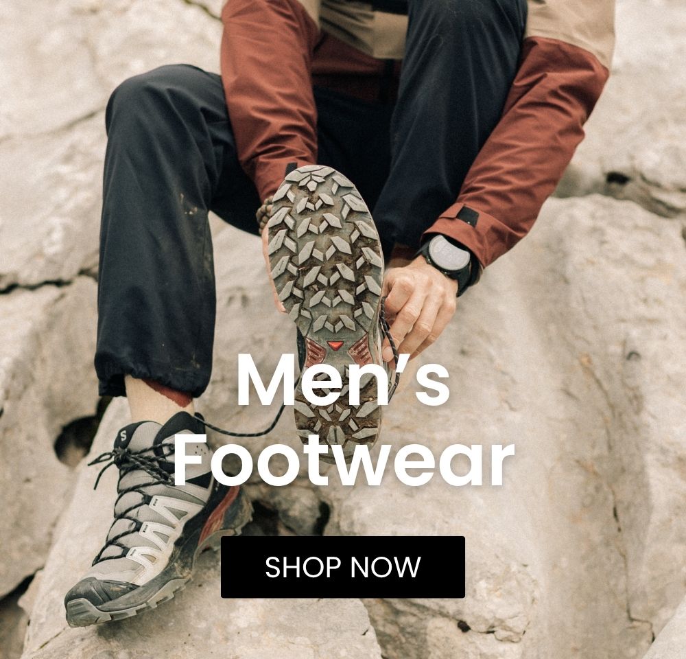 Shop Men's Footwear