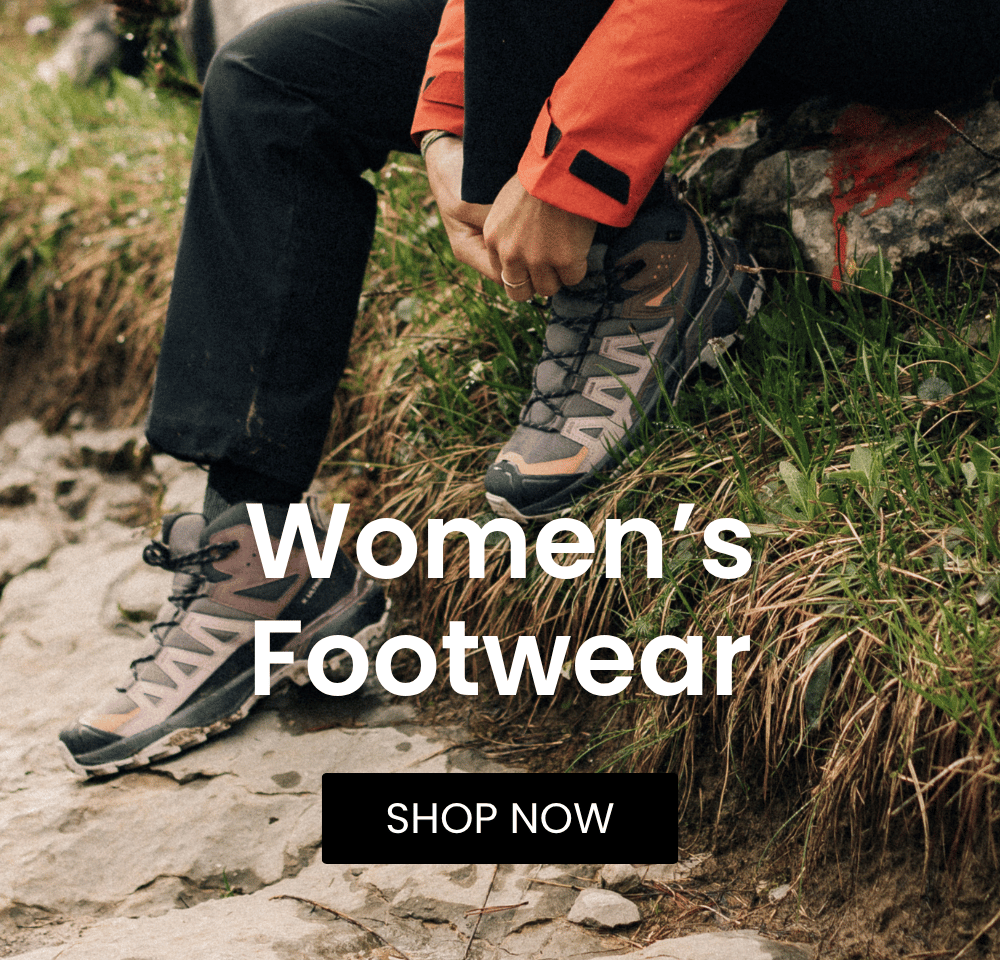 Shop Women's Footwear