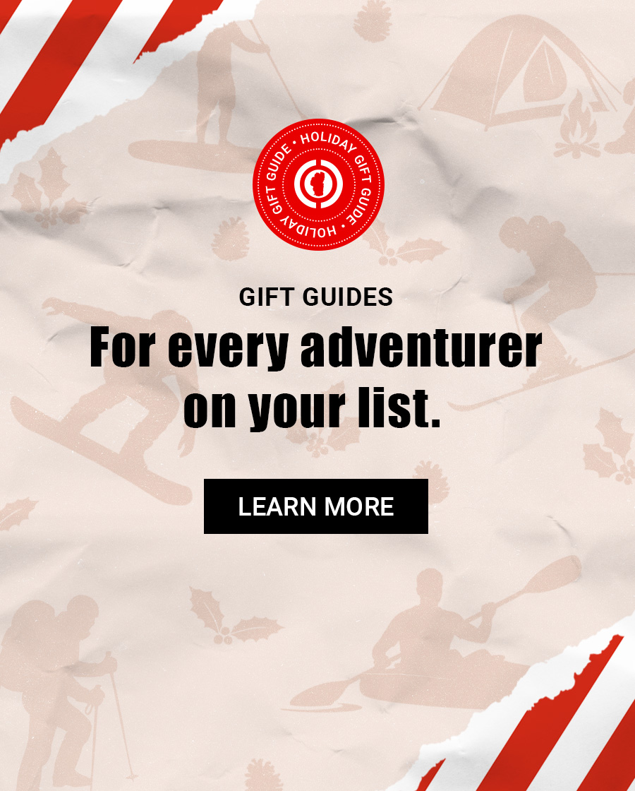 Shop BlueZone Sports Holiday Gift Guide