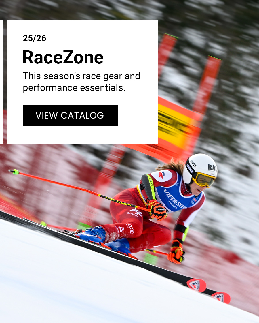 View this season's race gear and performance essentials in RaceZone's 25/26 catalog!