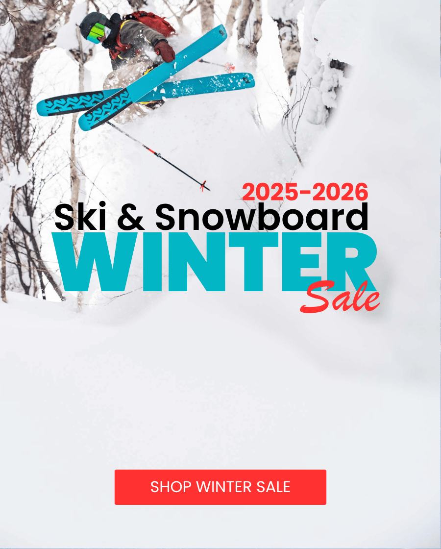 Shop new 2025/2026 skis today!