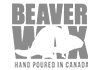 Beaverwax Logo