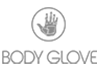 Body Glove Women's Clothing Logo