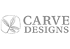 Carve Designs Clothing Logo