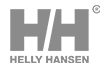 Helly Hansen Clothing Logo
