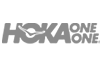 Hoka running Shoes Logo