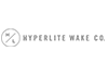 Hyperlite Wakeboard and Wakesurf Logo