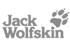 JAck Wolfskin Logo