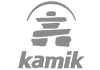 KAmik Logo