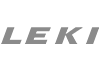 Leki Ski Poles Logo