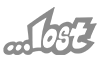 Lost Surf Logo