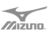 Mizuno Running Shoes Logo