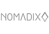 Nomadix Beach Towels and Blankets Logo