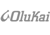Olukai Sandals and Flip Flops Logo