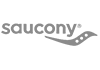 Saucony Shoes Logo