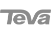 Teva Footwear Brand Logo