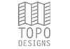 Topo Designs Apparel Logo