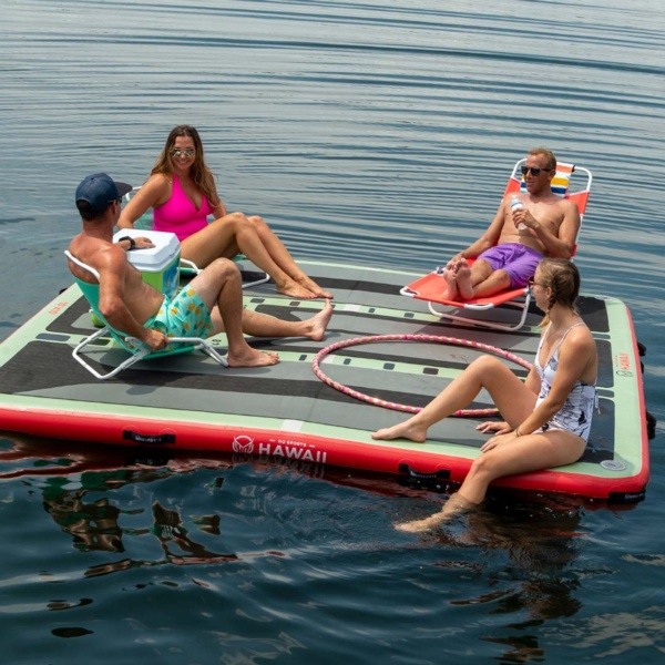 Water Sports Gear & Accessories