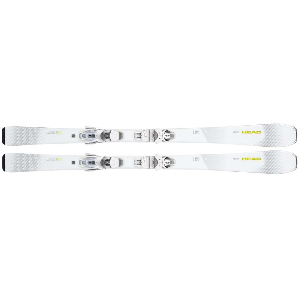 Head Women's Pure Joy Skis