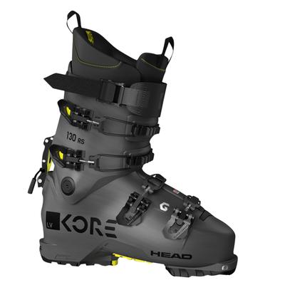 Head Men's Kore RS 130 GW Ski Boots 2023