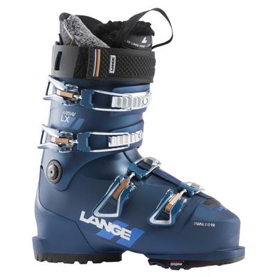 Lange Women's LX 95 W HV GW Ski Boots 2023