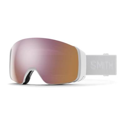 Smith 4D Mag S Snow Goggles