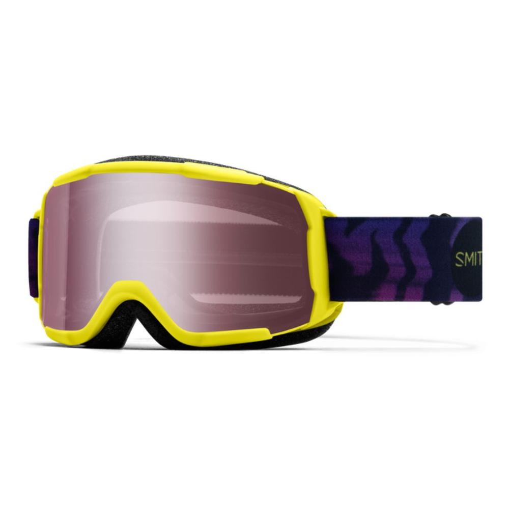 Smith Youth Daredevil Goggles HIGHVOLTAGECOPYCATIGNITORMIRROR