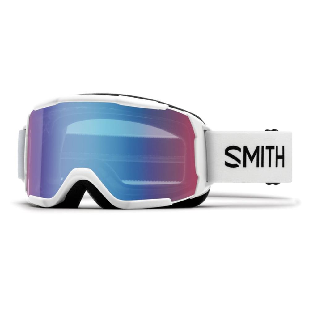 Smith Youth Daredevil Goggles WHITEBLUESENSORMIRROR