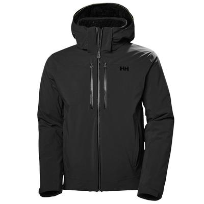 Helly Hansen Men's Alpha LIFALOFT Insulated Ski Jacket