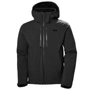 Helly Hansen Men's Alpha LIFALOFT Insulated Ski Jacket