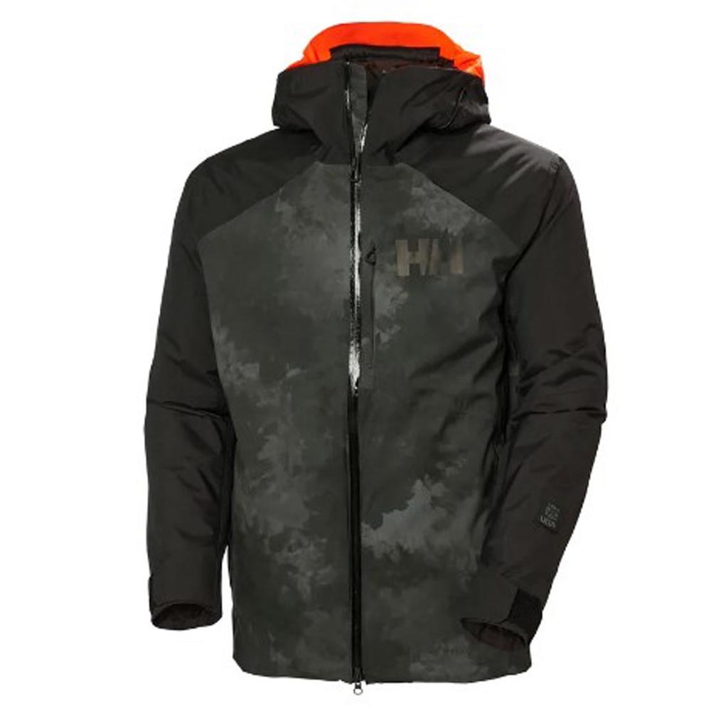 Helly Hansen Men's Powderdreamer Ski Jacket