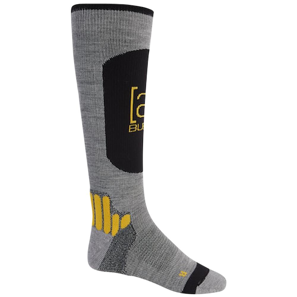  Burton Men's [ Ak ] Endurance Socks