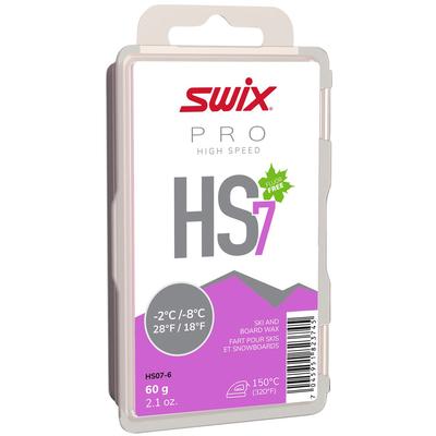 Swix High Speed Wax - HS7 Violet