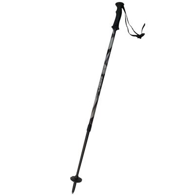 Black Crows Ski Poles LEKI Haute Route 2 Ski Poles - Adjustable