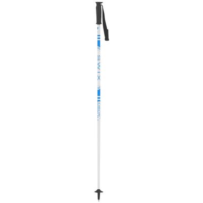 Swix Juniors' Blue Snow Ski Poles