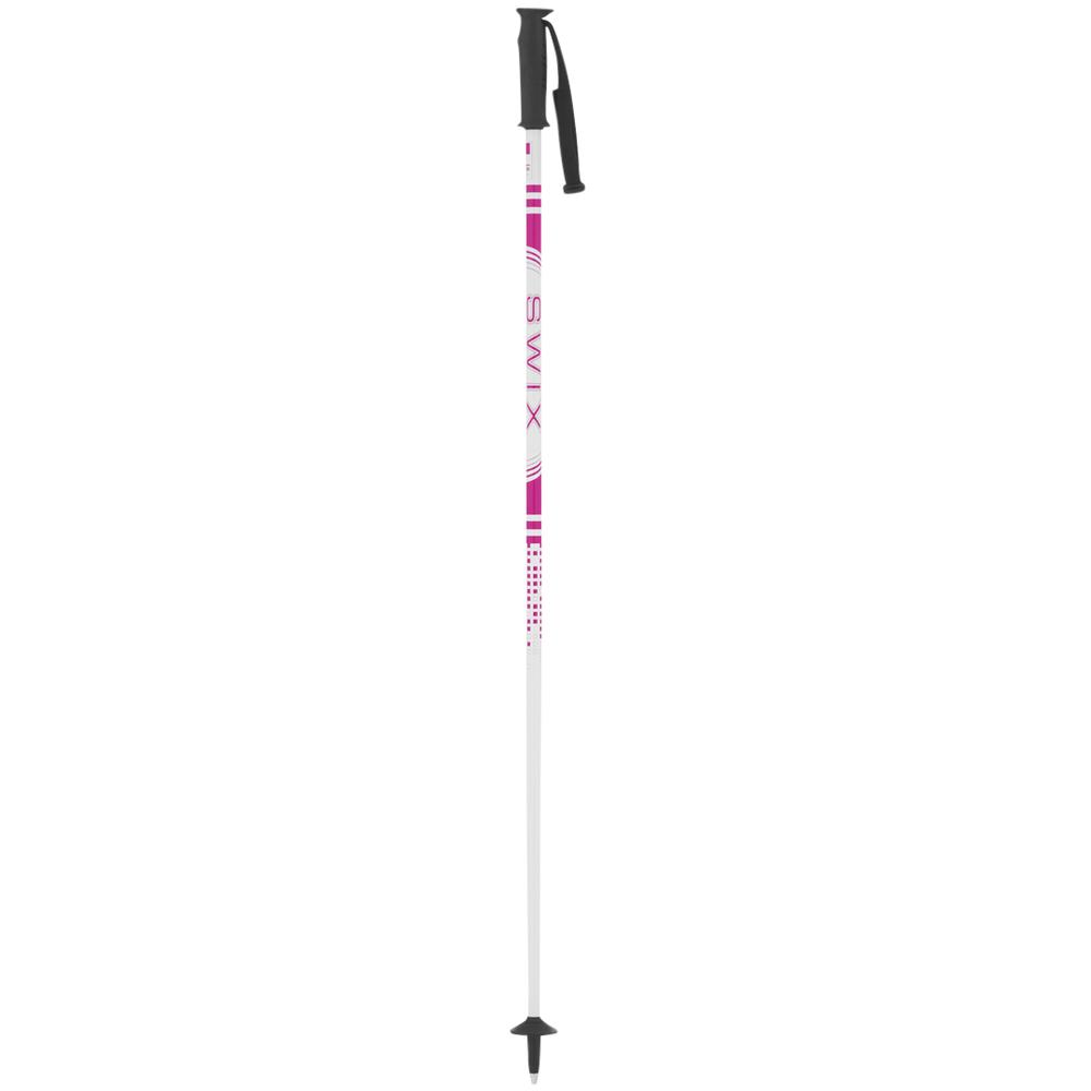  Swix Juniors ' Pink Snow Ski Poles