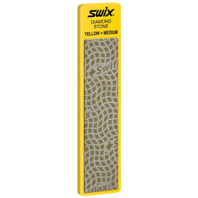 Swix Economy Diamond Stone Medium 100mm