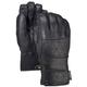 Burton Women's GORE-TEX Leather Gondy Glove TRUEBLACK