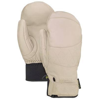 Burton Women's Gondy GORE-TEX Leather Mitten