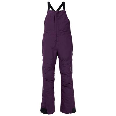 Burton Womens' [ak] GORE-TEX 2L Kimmy Bib Pants