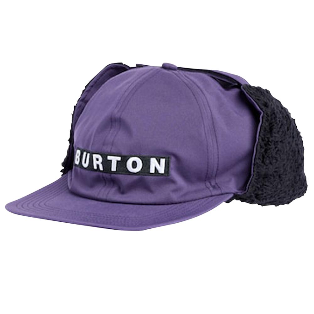  Burton Unisex Lunchlap Earflap Hat