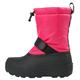 Northside Kids' Frosty Insulated Winter Snow Boot BERRY